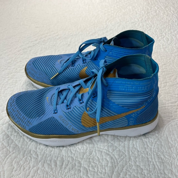 Nike Running Training Shoes - Picture 5 of 7